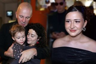 Půvabná dcera Ondreje Soukupa a Lucie Šoralové poprvé ve velké společnosti: Rebeka promluvila o svém vysněném povolání – Lifee.cz