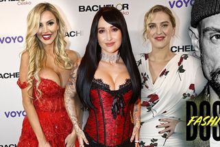 Nejdrsnější díl Fashion Bosse je tady! Ten korzet to neudrží, hodnotil Filip Vaněk Bobinu. Jiné modely ani nerozdýchal | Fashion Boss