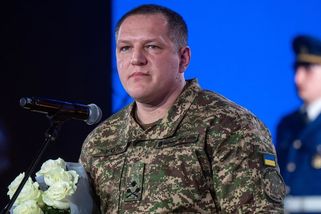 Blížící se porážka? Ukrajina vydrží bojovat ještě několik let, vzkázal Trumpovi velitel Národní gardy - Novinky