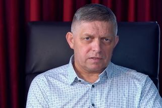 Ficův první proslov po atentátu obletěl svět - Novinky