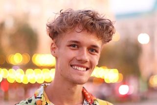 Ve 22 letech navštívil už 190 zemí. Teď radí, kterým se vyhnout - Novinky