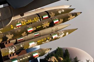 Jedna z nejnebezpečnějších armád světa: Jakou silou disponuje Írán - Seznam Zprávy