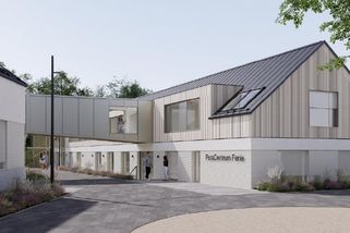 Vznik centra pro vozíčkáře blokuje v Modřicích vedení obce, které má nedaleko nemovitosti - Novinky