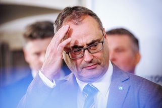 Šťastný se setká s vedením FAČR, dotáhnout chce podpis úmluvy proti podvodům - Seznam Zprávy