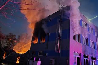 Požárem v Pardubicích se zabývá centrála proti terorismu - Seznam Zprávy