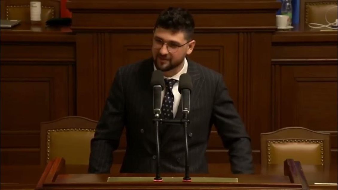 Matěj Gregor ke kauze Dozimetr. Organizovaný zločin ve STAN. (25.03.2025)