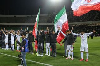 MS fotbal | Překvapivý obrat. Írán chce startovat na MS, žádá o přesun zápasů - Sport.cz