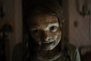 Nejbrutálnější Mumie všech dob. Nová verze hororové legendy děsí znepokojivým trailerem