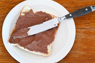 Velká oříšková válka. Prodejci chtějí víc, než je výrobce Nutelly ochoten zaplatit - Novinky