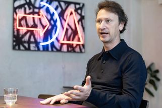 Polovina plateb přes Revolut je domácích. Banka chce konkurovat těm tradičním, pobočku ale neotevře - Novinky