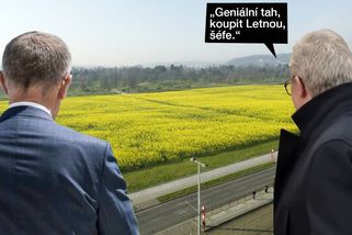 TMBK: Babiš zaúřadoval. Další demonstrace na Letné už nebude - Seznam Zprávy