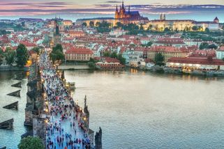 Kvíz: Vyjmenujte 50 nejlidnatějších českých měst