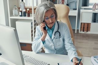 Čtyři z deseti Čechů nechodí na preventivní prohlídky. Riskují infarkt i mrtvici - Novinky