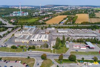 Brňané se rozloučí s 50 let starou vozovnou. Dostanou novou za více než miliardu - Novinky