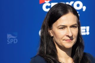 Poslankyně Šichtařová se vzdala mandátu - Seznam Zprávy