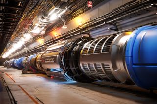 Vědci poprvé naložili antihmotu na náklaďák a chvíli ji povozili - Seznam Zprávy