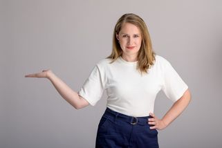 Nislerová: Chci z Prahy funkční město, otevřme deb...