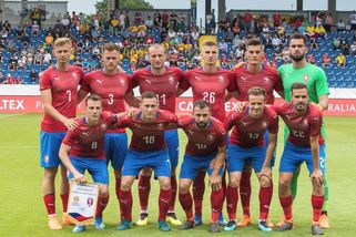 Reprezentace bez Čvančary a Černého? Kdo nechce, ať nereprezentuje! - Médium.cz