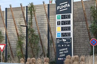 Snižte ceny, tlačí Babiš na čerpací stanice a mluví o kartelu - Seznam Zprávy