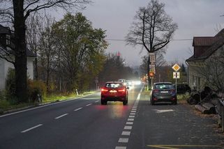 Liberec spustí další ostrý radar, tentokrát na silnici na Frýdlantsko - Novinky