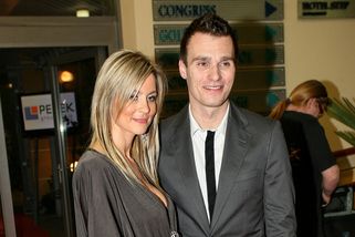 Bolestný konec manželství Marešových: Monika musela sáhnout po antidepresivech