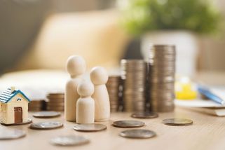 „Peníze řeší manžel, já se nestarám.“ Velká chyba, která vás může vyjít draze – a to nejen finančně