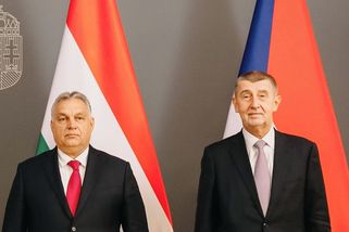 Babiš se musí zříct Orbána. Maďaři donášením Rusům zradili Evropu - Médium.cz