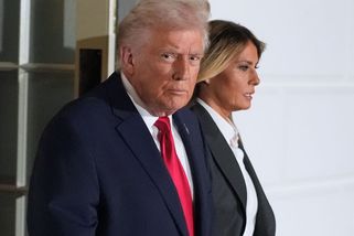Trump dorazil do Kongresu, přednese projev o stavu unie - Novinky