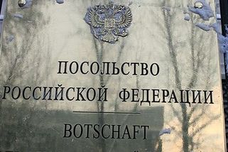 Rusko proměnilo Vídeň ve své největší špionážní centrum - Novinky