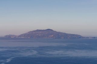Západní pobřeží Itálie zasáhlo zemětřesení - Novinky