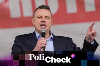 Jako aktivista řádil na demonstracích, teď ale poslanec Rajchl otočil kormidlem - Novinky