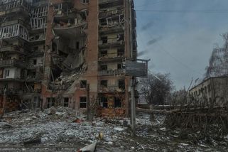 Do Pokrovsku proniklo 250 ruských vojáků, situace je kritická - Novinky