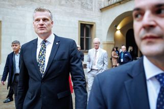 „Prezident teď přemluvit nejde.“ Motoristé chtějí počkat na Pavlův konec - Seznam Zprávy