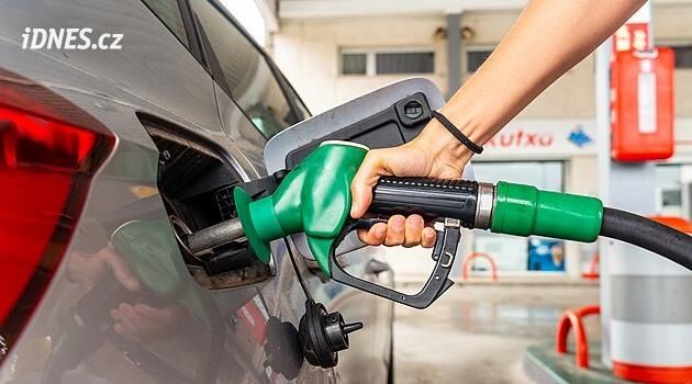 Pumpaři si kapsu nemastí, ukázala analýza ministerstva financí