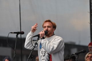 Byla demonstrace na Letné zbytečná? Byla skvělá. P...