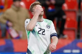 Může za to zubař, tvrdí Irové. Češi jsou podle nich slabý tým