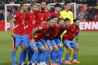 Češi nezvládli zápas na Faerských ostrovech a ohrozili si postup do baráže - Seznam Zprávy