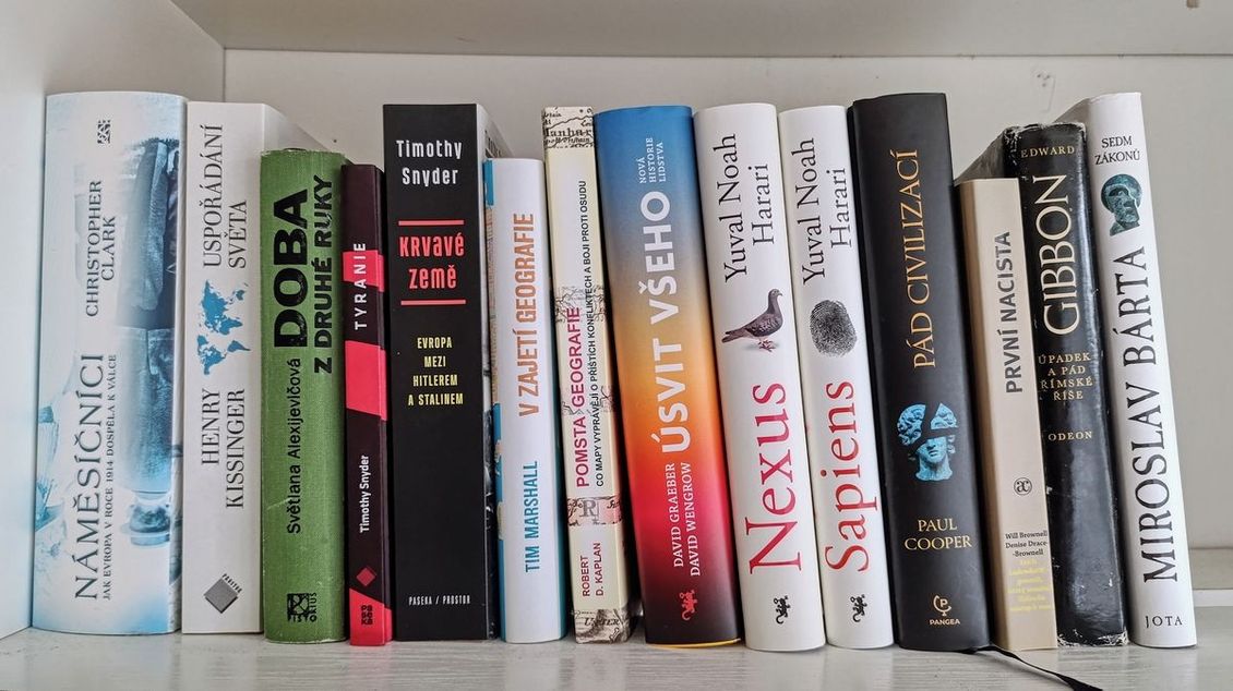 Může ještě Evropa přežít nástup nacionalismu a diktatur ve světě? - Médium.cz