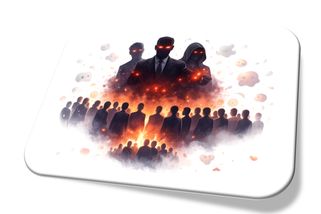 Proč Češi naskakují na propagandu a lži a proč nevěřím, že přestanou? - Médium.cz