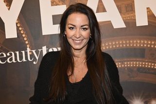 Leoš s Agátou vítali Drupiho