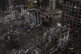 PŘEHLEDNĚ: 28 bodů amerického plánu pro Ukrajinu - Novinky