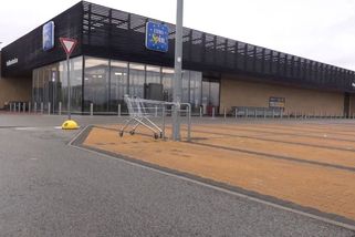 Masivní bojkot obchodů v Chorvatsku. Lidé tak protestovali proti zdražování - Novinky