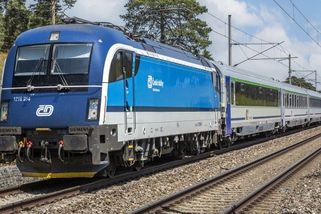 Systém ETCS při projetí návěstidla v Letovicích dle inspekce fungoval - Seznam Zprávy