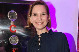 Dagmar Honsová se opřela do cvičení tak, že ji stavěla policie