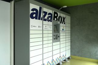 Alza zdvojnásobila zisk. Předloni vydělala 2,3 miliardy - Novinky