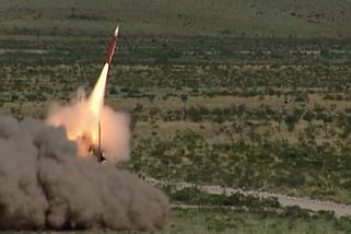 Evropa nemůže spoléhat na americké rakety, USA jich nevyrobí dost - Novinky