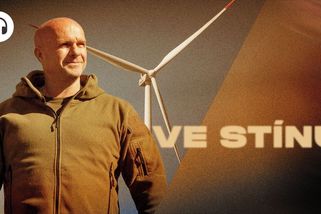 Žiju s vrtulí za domem. Když fouká, nespím. Prý mám vydržet rok - Seznam Zprávy