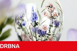 Velikonoce v Křišťálovém údolí otevřou už tento víkend veřejnosti sklárny v Libereckém kraji