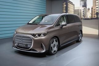 Mercedes představil jedno ze svých nejluxusnějších aut - Garáž.cz