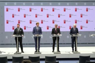 Vláda chce získat mnohem větší vliv ve státě, Česku kvůli tomu hrozí problémy - Novinky